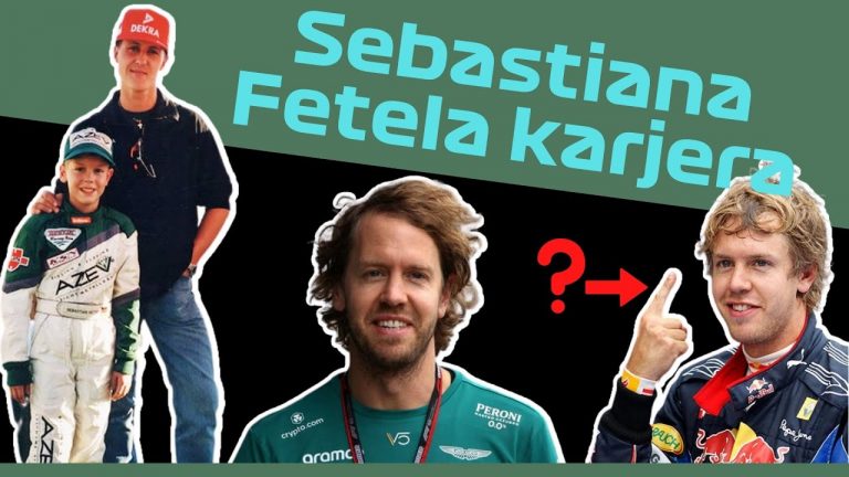 Sebastiana Fetela karjera