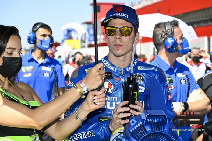 mir-partenza001-1659717554 Mirs MotoGP