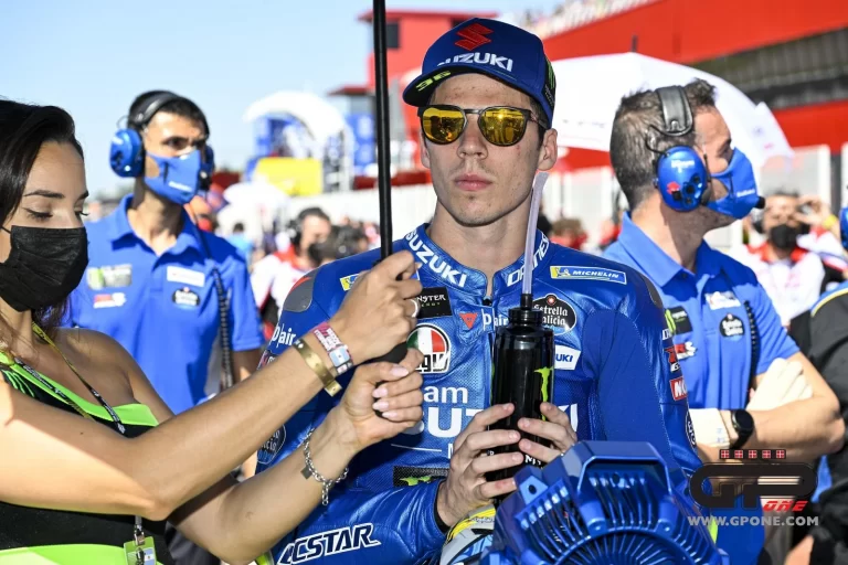 Mirs MotoGP