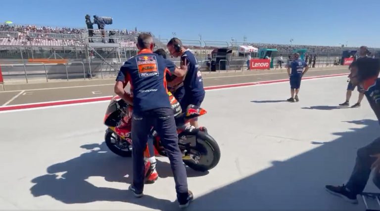 Moto3