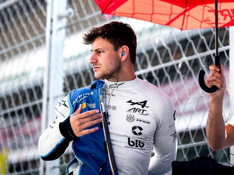 F3 čempions kļūst zināms tikai pusstundu pēc haotisko sacensību beigām