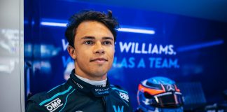 De Vrīss Williams