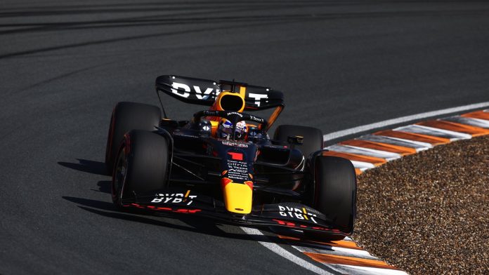 F1_Verstapens Verstapens Red Bull