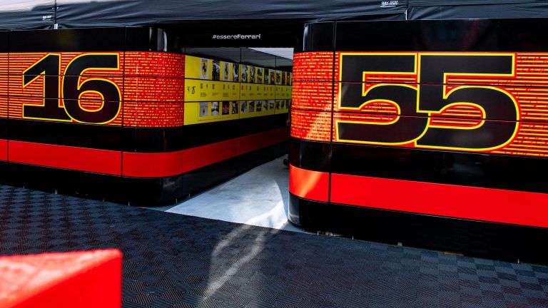 ‘Ferrari’ dzimtene uzņem viesus pasaules sērās – 5 intrigas pirms Itālijas GP