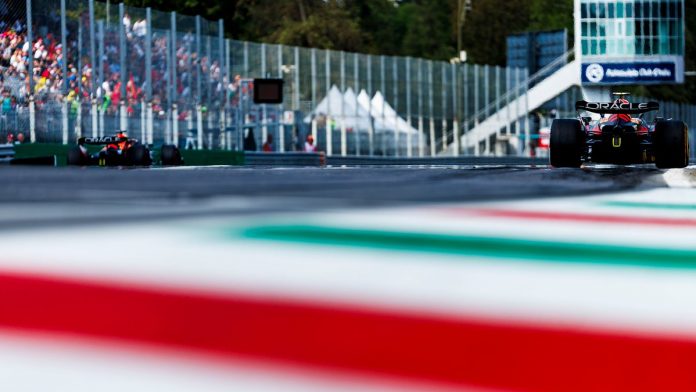Red Bull Monca