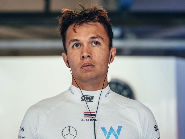 F1 braucēju tirgus: Albons gatavs atgriezties, Drugovičs pievienojas ‘Aston Martin’, Hulkenbergs cierē uz ‘Haas’