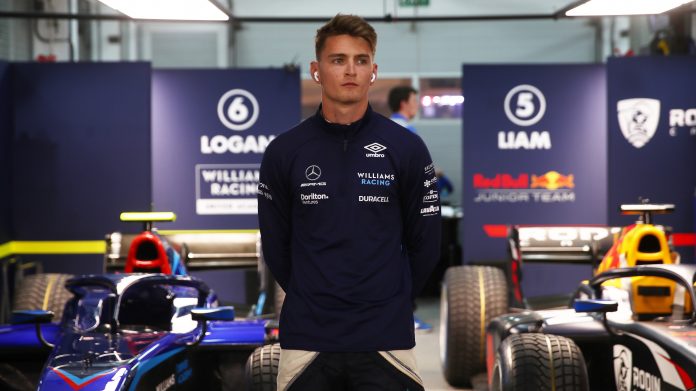 Sardžents Williams