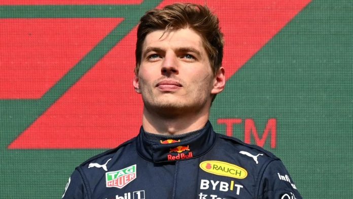 VerstapensRedBull Verstapens Red Bull