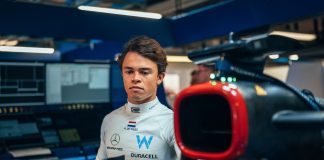 De Vrīss F1