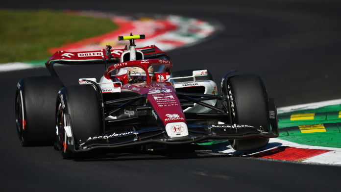 best-cars-f1-manager-9 Alfa Romeo F1