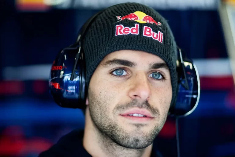Algersuari: “Manī bija radies naids pret visu autosporta pasauli”