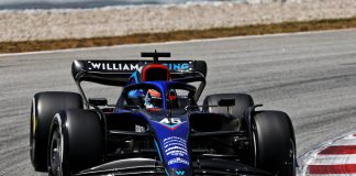 De Vrīss Williams