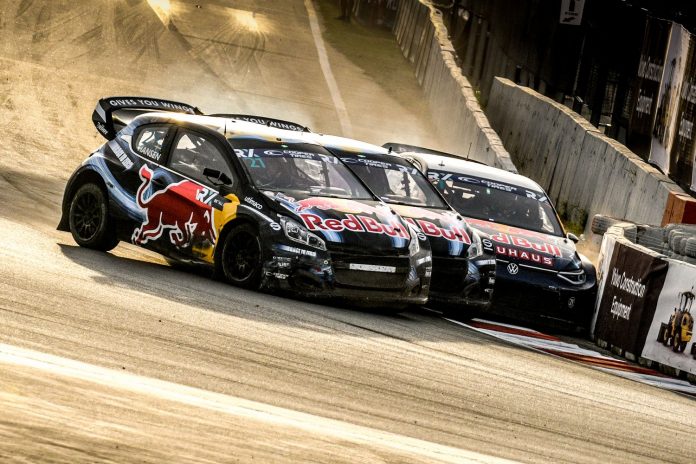 Timmy Hansen