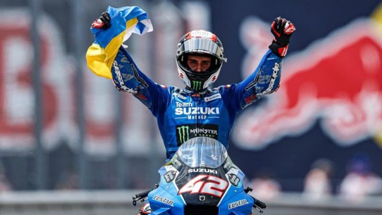 Rinss Suzuki