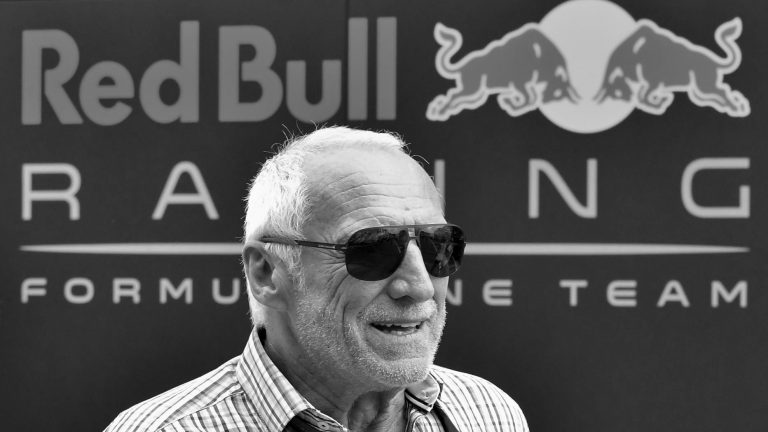 Matešics Red Bull