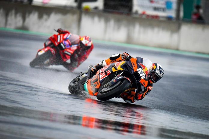 MotoGP-Indonesian-2022-9 Oliveira KTM
