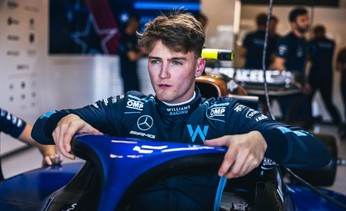 SardzentsWilliams Sardžents Williams