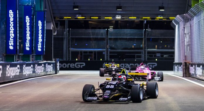 WSeries