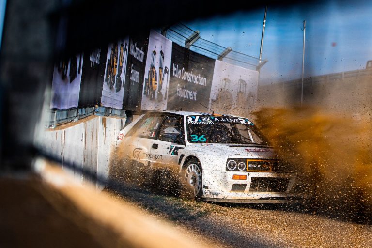 Lancia Delta