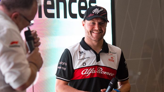 Botass Alfa Romeo Botass Alfa Romeo