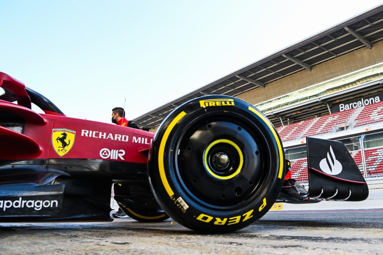 Pirelli