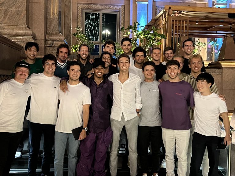 Fetela atvadas un vicečempiona noskaidrošana – 5 intrigas pirms Abū Dabī GP