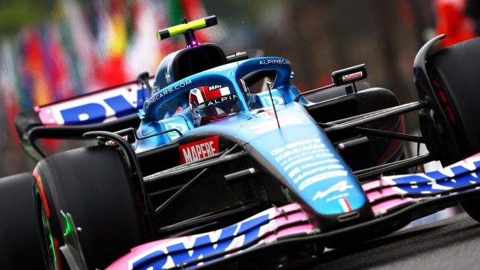 OkonsAlpine Okons Alpine