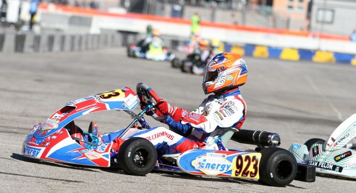 Tomass Štolcermanis