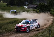 Sesks rallijs