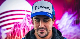 Alonso Alpine