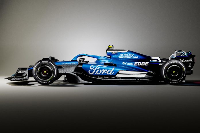 Ford F1 Ford F1