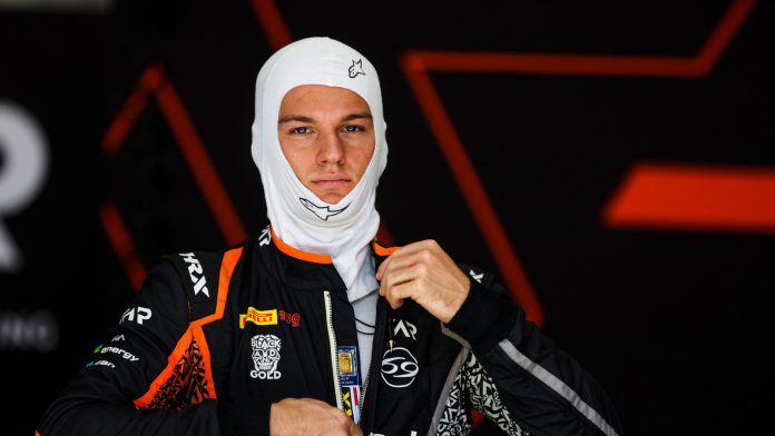 Kordīls F2 Kordīls F2