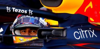 Peress Red Bull