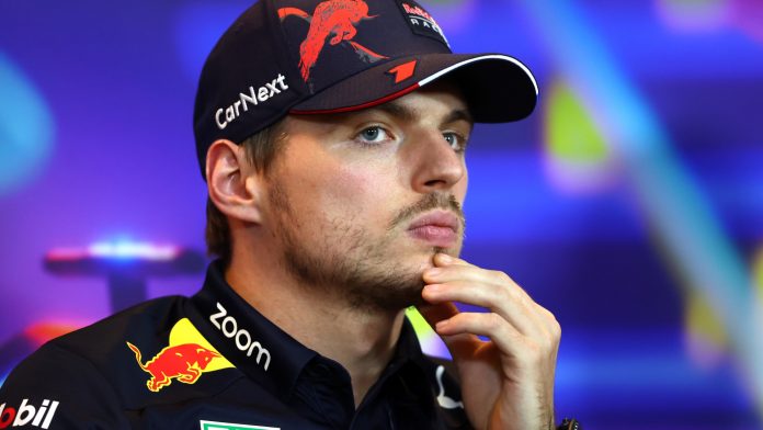 Verstapens F1 VerstapensF1