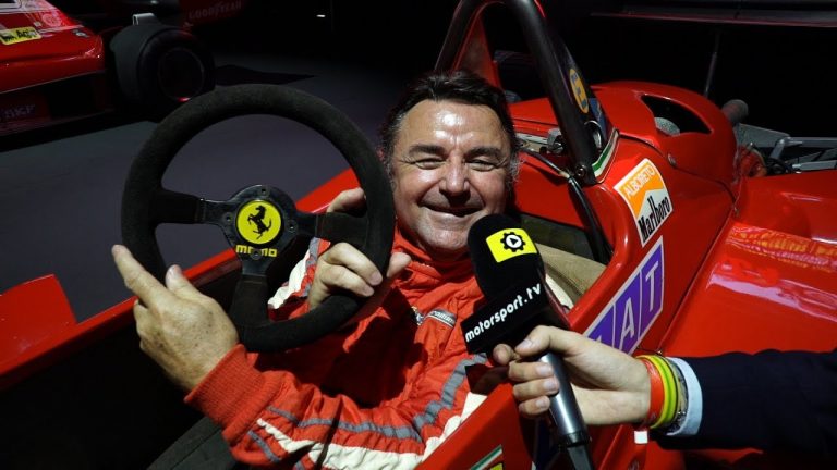 Arnū Ferrari Binoto