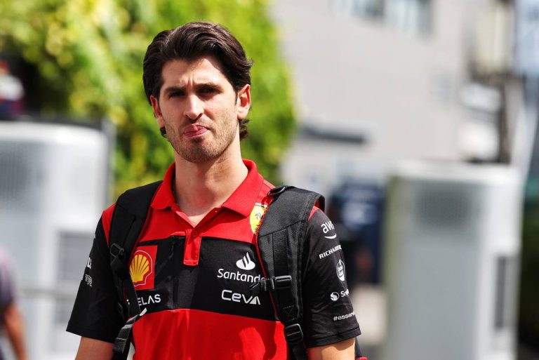 Džiovinaci Ferrari