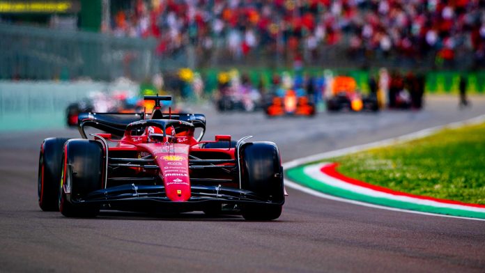 Ferrari F1 Ferrari F1