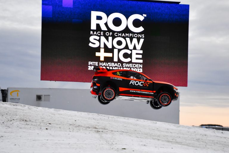 Race Of Champions