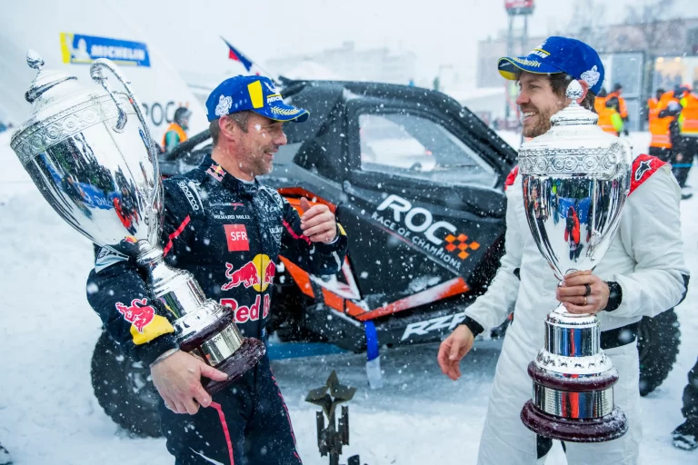 "Race of Champions"