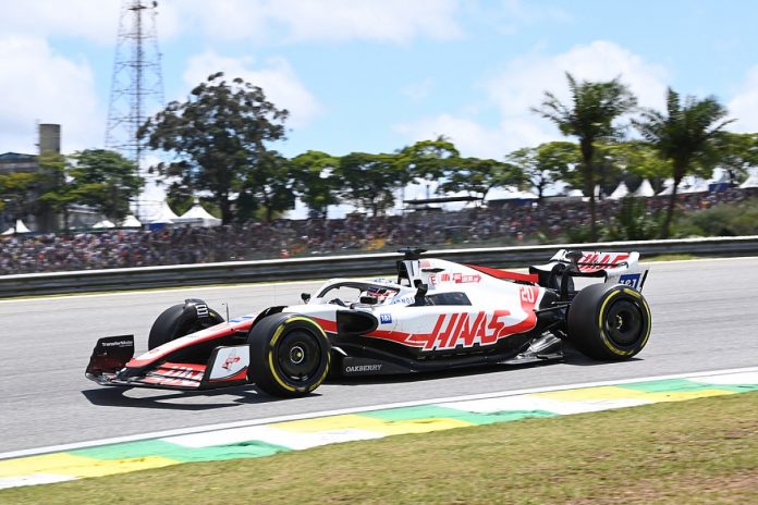 Haas F1 Haas F1