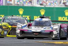 Deitona Acura