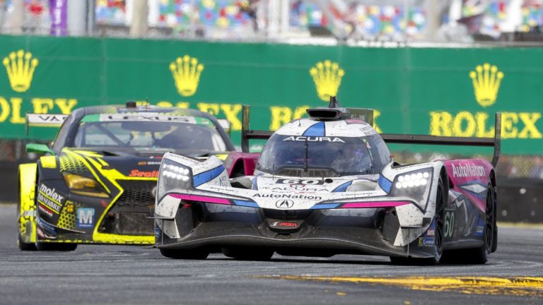 Deitona Acura