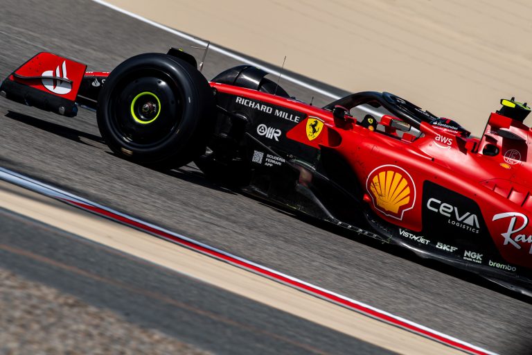 LIVE: F1 2023. gada pirmssezonas testi – 3. diena