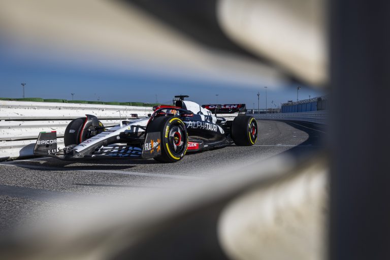 LIVE: F1 pirmssezonas testi – teksta tiešraide 1. diena