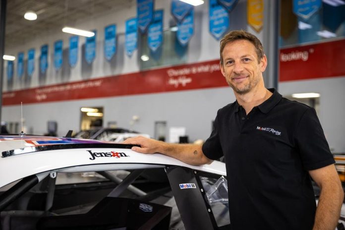 BatonsNascar Batons NASCAR