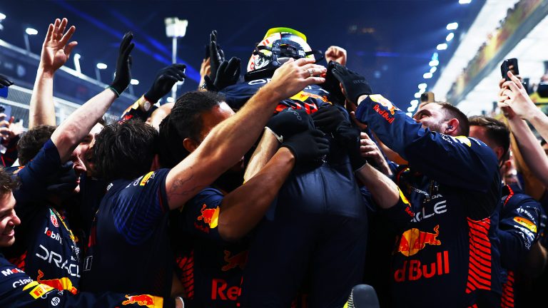 Divas dubultuzvaras divos posmos – statistika labvēlīga ‘Red Bull’ komandai