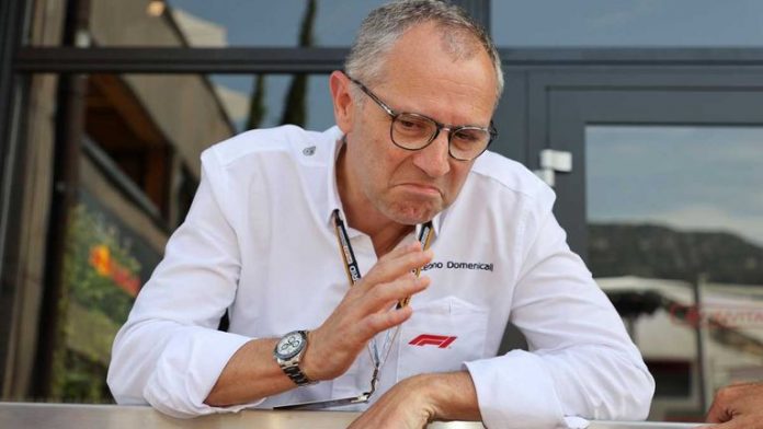 Vai Domenikali vadībā treniņbraucieni izzudīs no F1 programmas?