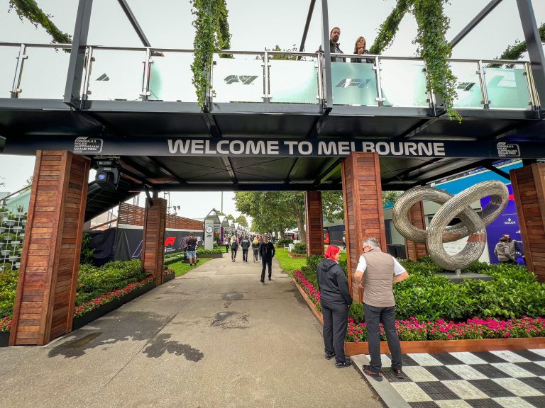 Status quo jaukšana Melburnā – 5 intrigas pirms Austrālijas GP