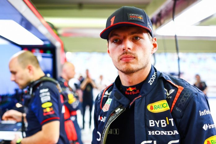 Verstapens Red Bull Verstapens Red Bull