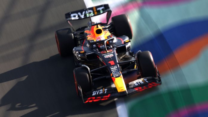 Verstapens Red Bull F1 Verstapens Red Bull F1